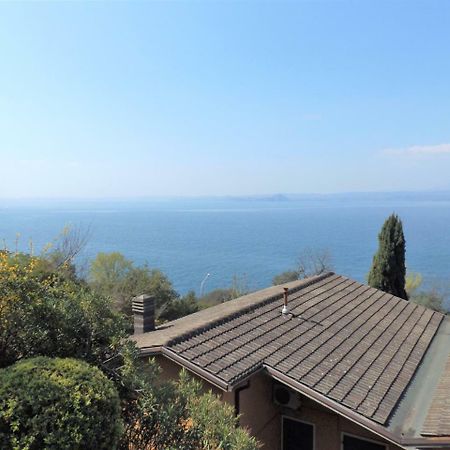 Villetta Griselle Torri Del Benaco Exterior foto